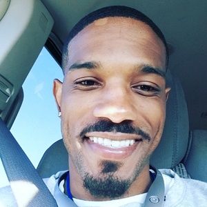 Meet your Posher, Charles